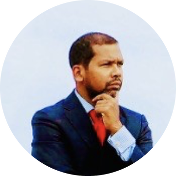 Anil Sadhoeram