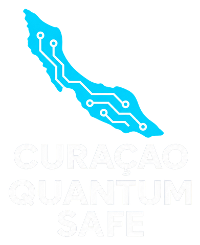 Curaçao Quantum Safe logo